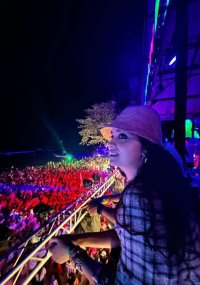 keerthy suresh_teluguvox 5